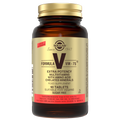 Solgar Formula VM-75 Multivitamin Tablets