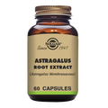 Solgar Astragalus Root Extract Vegetable Capsules - Pack of 60