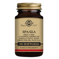 Solgar EPA/GLA Softgels
