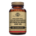 Solgar Glucosamine Hydrochloride 1000 mg Tablets - Pack of 60