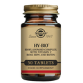 Solgar Hy-Bio Bioflavonoid Complex Tablets - Pack of 50