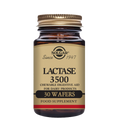 Solgar Lactase 3500 Wafers - Pack of 30