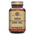 Solgar MSM 1000 mg Tablets