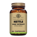 Solgar Nettle Leaf Extract Vegetable Capsules - Pack of 60