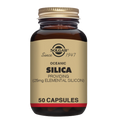 Solgar Oceanic Silica 25 mg Vegetable Capsules - Pack of 50