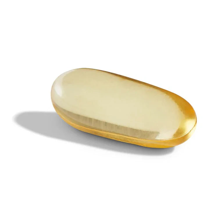 Solgar Fish Oil Concentrate 1000 mg Softgels - Pack of 120