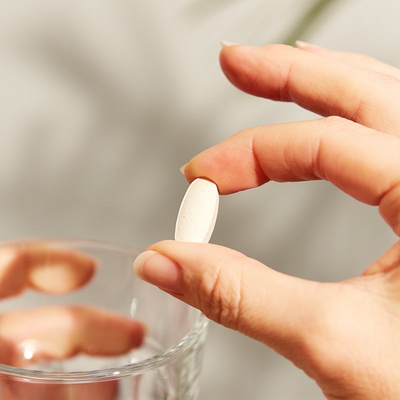 Solgar Vitamin C 1500 mg (1.5 grams) with Rose Hips Tablets - Pack of 180