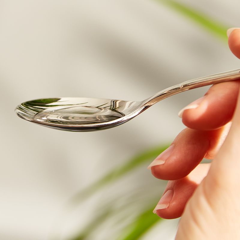 Solgar L-Carnitine 1500 mg Liquid - 473 ml