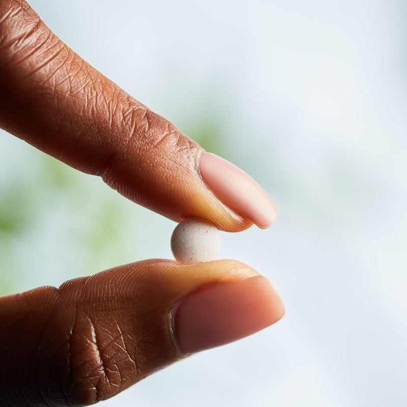 Solgar Chromium Picolinate 100 mcg Tablets - Pack of 90