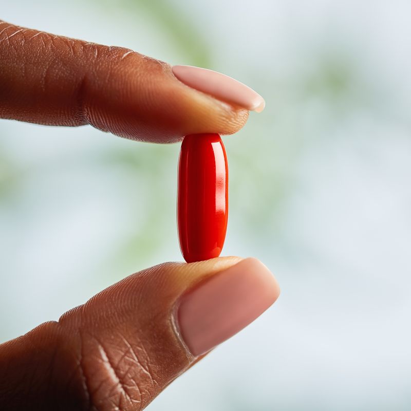 Solgar Nutri-Nano CoQ-10 3.1x Softgels - Pack of 50