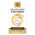 Solgar Solgar® Full Spectrum Curcumin Capsules