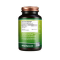 The Good Guru Vegan Vitamin D3+K2