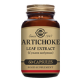 Solgar Artichoke Leaf Extract 300 mg Vegetable Capsules - Pack of 60