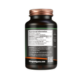 The Good Guru Black Maca + Ashwagandha KSM66