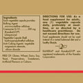 Solgar CoQ-10 200 mg Vegetable Capsules - Pack of 30