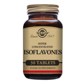 Solgar Super Concentrated Isoflavones Tablets