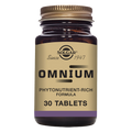 Solgar Omnium Multivitamin Tablets
