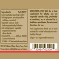 Solgar Vitamin B12 500 mcg Vegetable Capsules - Pack of 50