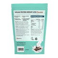 The Good Guru Vegan Protein Weight Loss - Chocolate