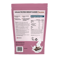 The Good Guru Vegan Protein Weight Gainer - Chocolate