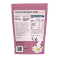 The Good Guru Vegan Protein Weight Gainer - Vanilla